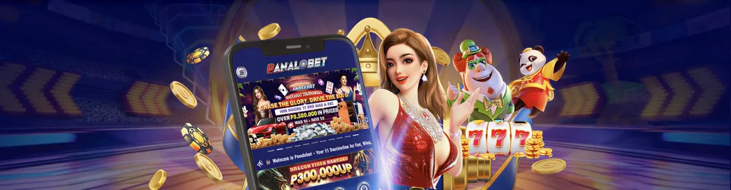 Panalobet - Online Casino for Pinoys in 2026