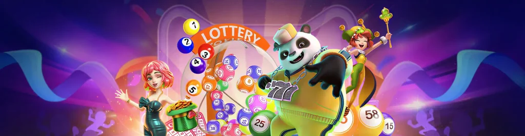 Panalobet Lottery Games