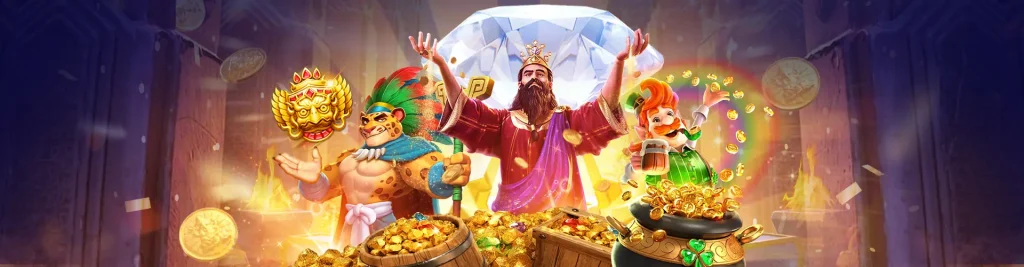 Panalobet Top Promotions