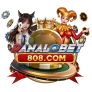 Panalobet808.com Official Logo