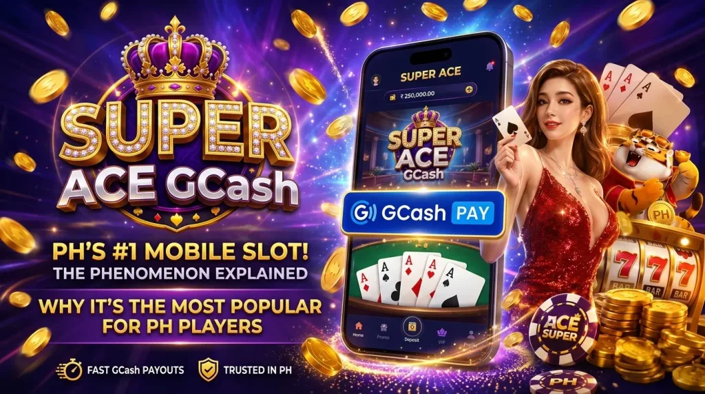 super ace gcash