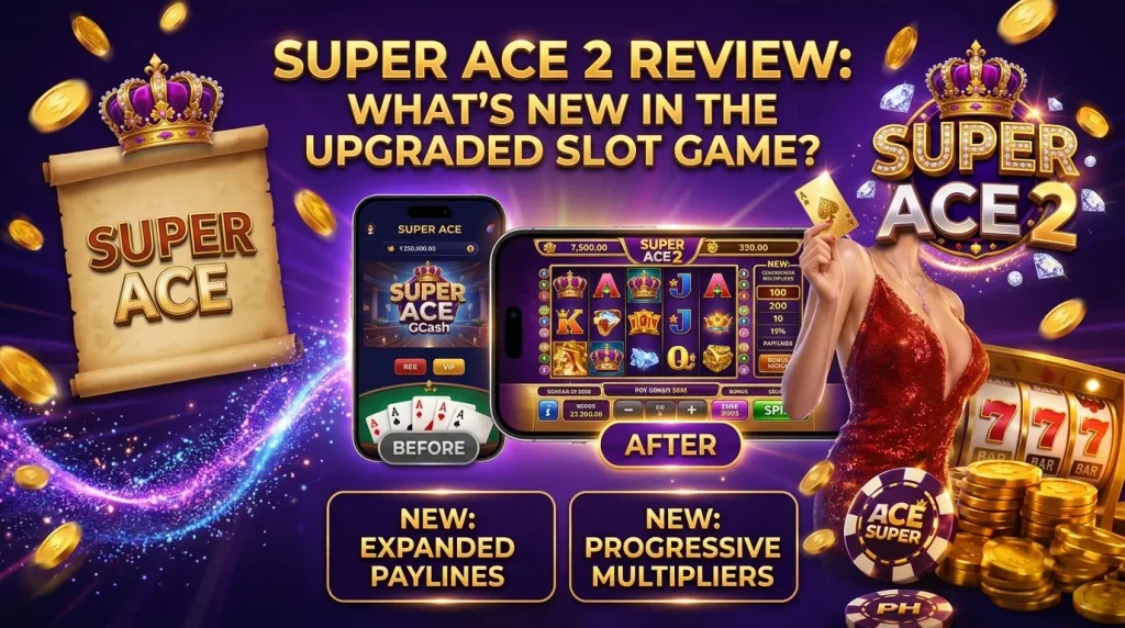 super ace 2